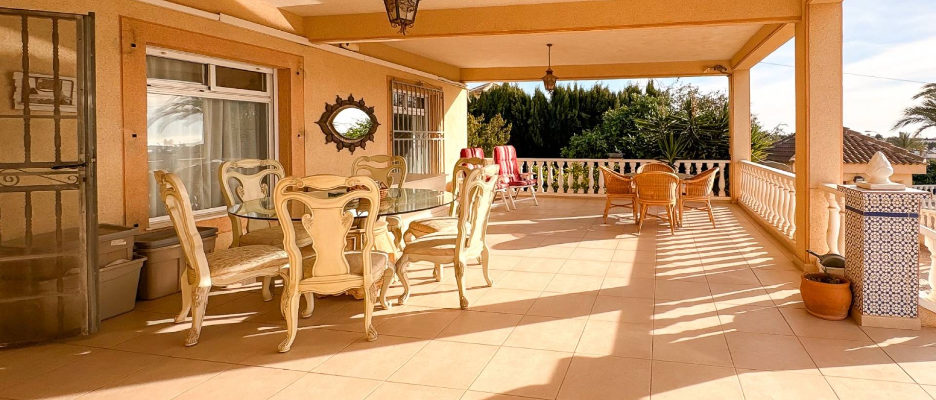 Reventa - Villa / Chalet - Ciudad Quesada