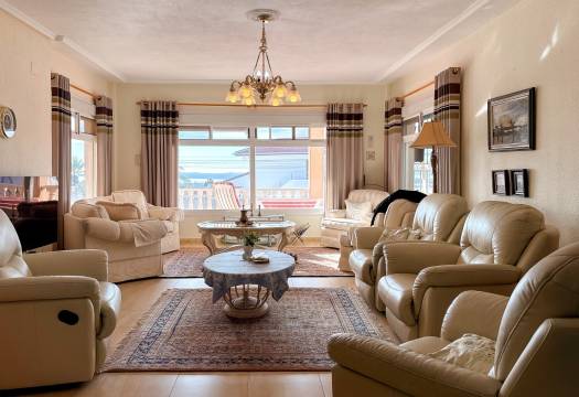 Reventa - Villa / Chalet - Ciudad Quesada