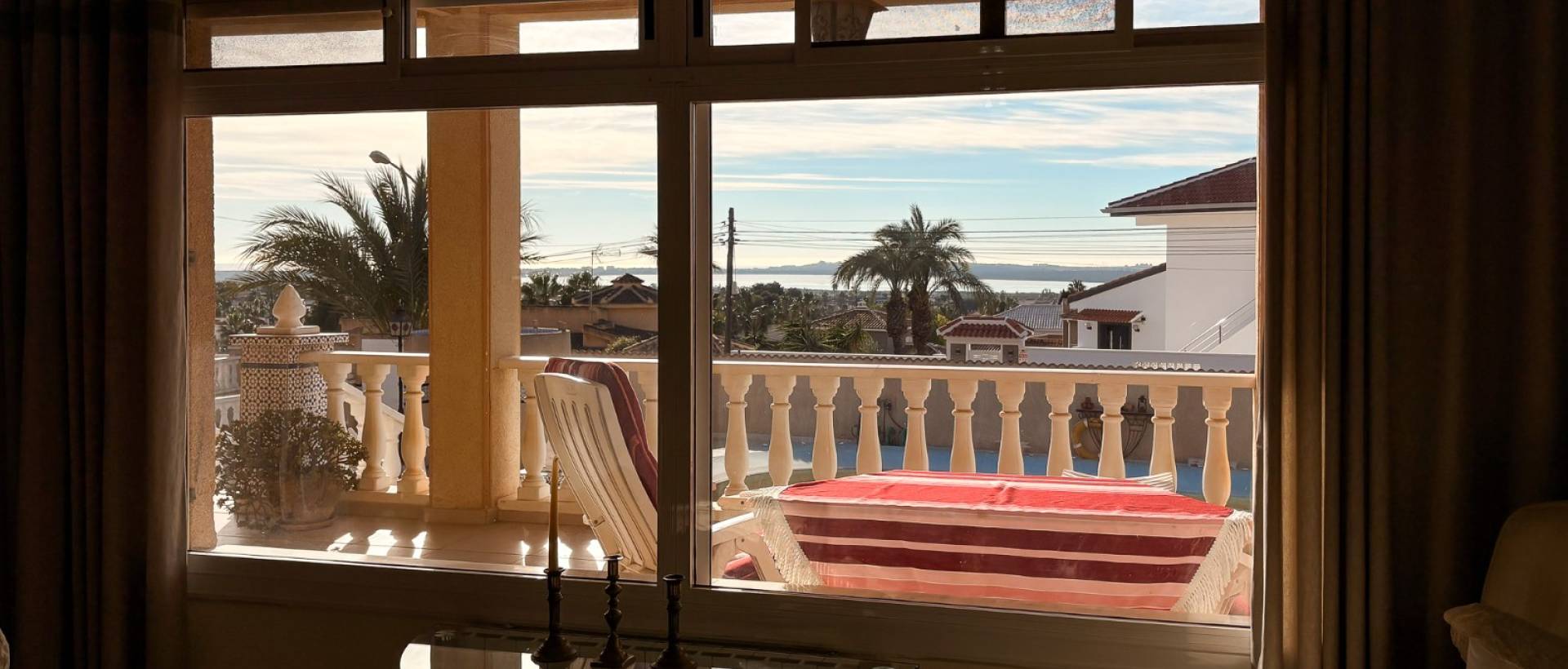 Reventa - Villa / Chalet - Ciudad Quesada