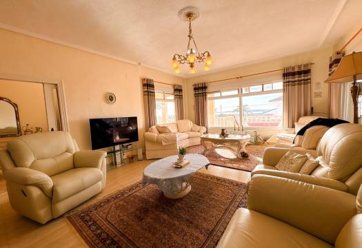 Reventa - Villa / Chalet - Ciudad Quesada