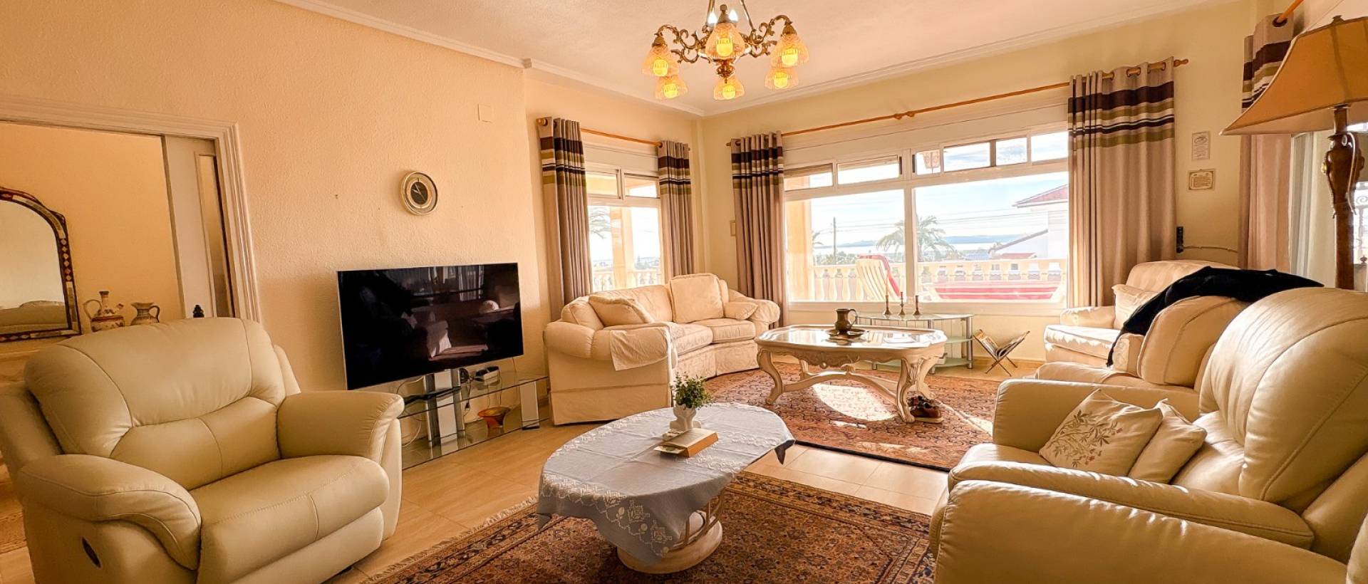 Reventa - Villa / Chalet - Ciudad Quesada