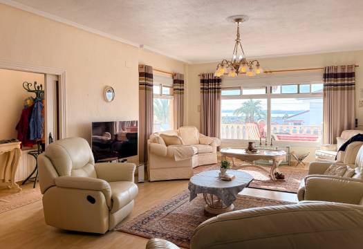 Reventa - Villa / Chalet - Ciudad Quesada