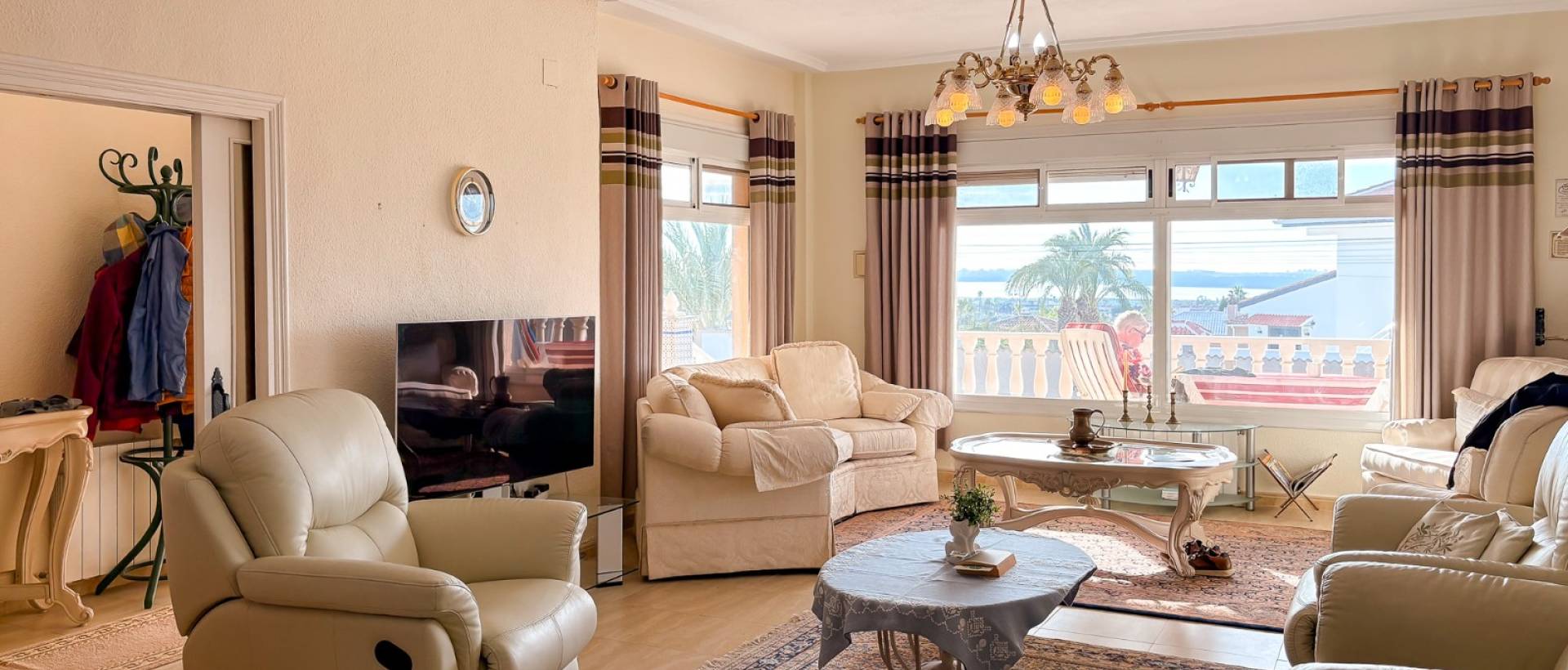 Reventa - Villa / Chalet - Ciudad Quesada