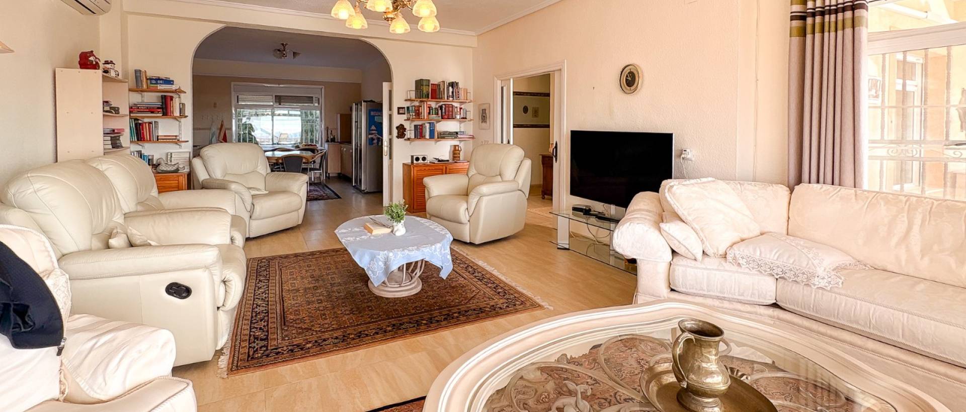 Reventa - Villa / Chalet - Ciudad Quesada