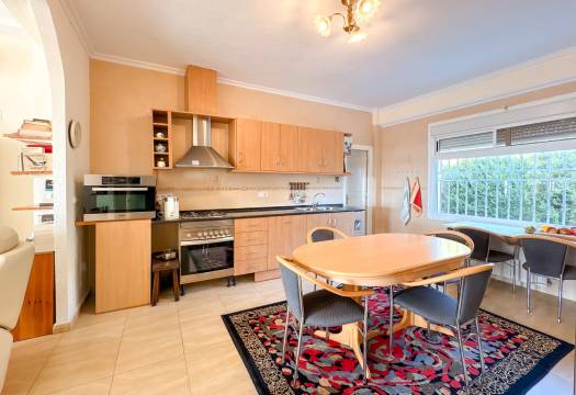 Reventa - Villa / Chalet - Ciudad Quesada