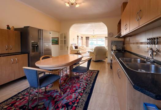 Reventa - Villa / Chalet - Ciudad Quesada