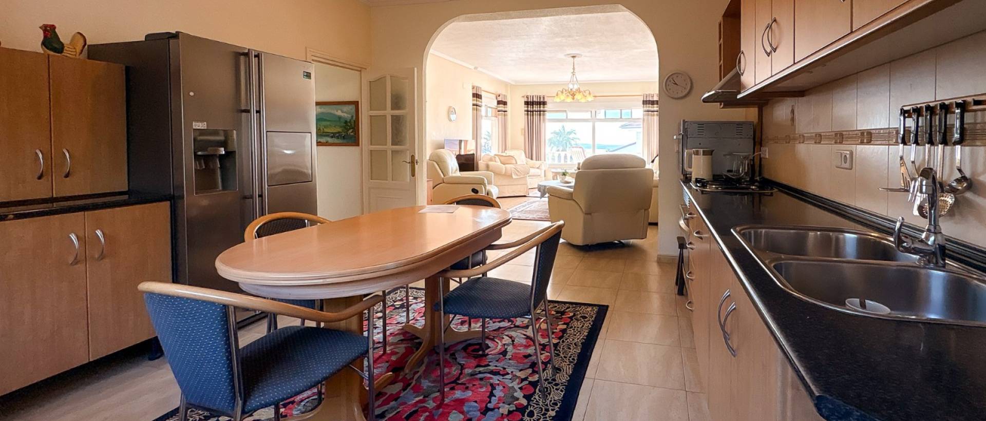 Reventa - Villa / Chalet - Ciudad Quesada