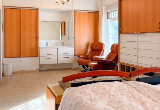 Reventa - Villa / Chalet - Ciudad Quesada