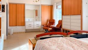 Reventa - Villa / Chalet - Ciudad Quesada