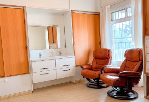 Reventa - Villa / Chalet - Ciudad Quesada