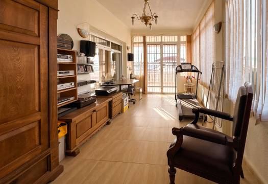 Reventa - Villa / Chalet - Ciudad Quesada