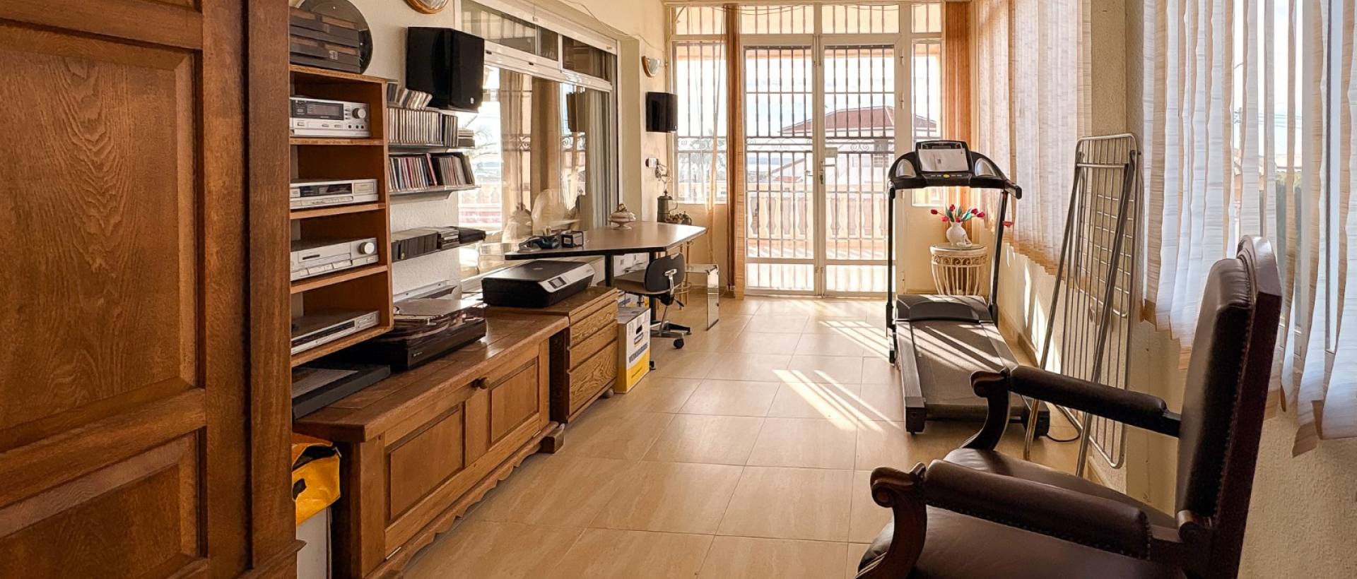 Reventa - Villa / Chalet - Ciudad Quesada