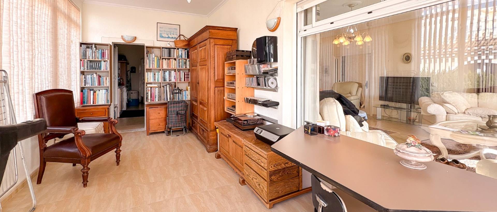 Reventa - Villa / Chalet - Ciudad Quesada