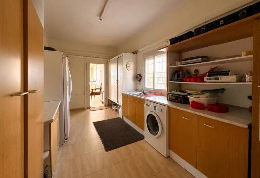 Reventa - Villa / Chalet - Ciudad Quesada