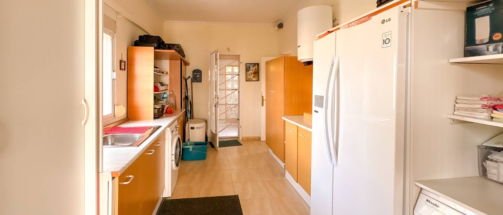 Reventa - Villa / Chalet - Ciudad Quesada