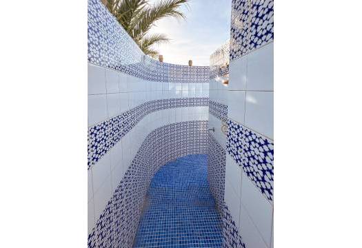 Reventa - Villa / Chalet - Ciudad Quesada