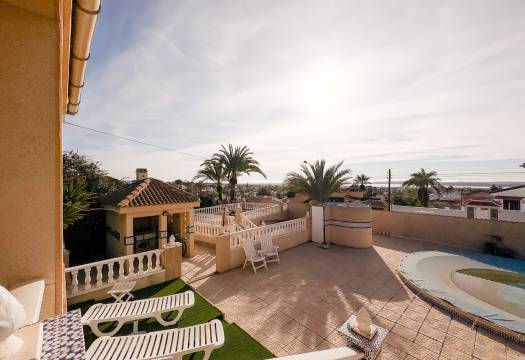 Reventa - Villa / Chalet - Ciudad Quesada