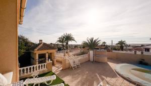 Reventa - Villa / Chalet - Ciudad Quesada