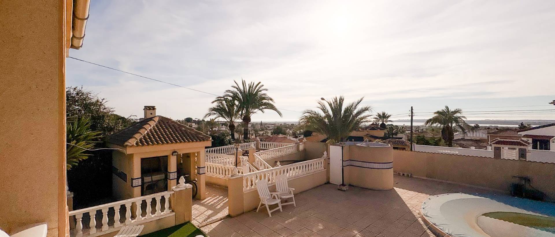 Reventa - Villa / Chalet - Ciudad Quesada