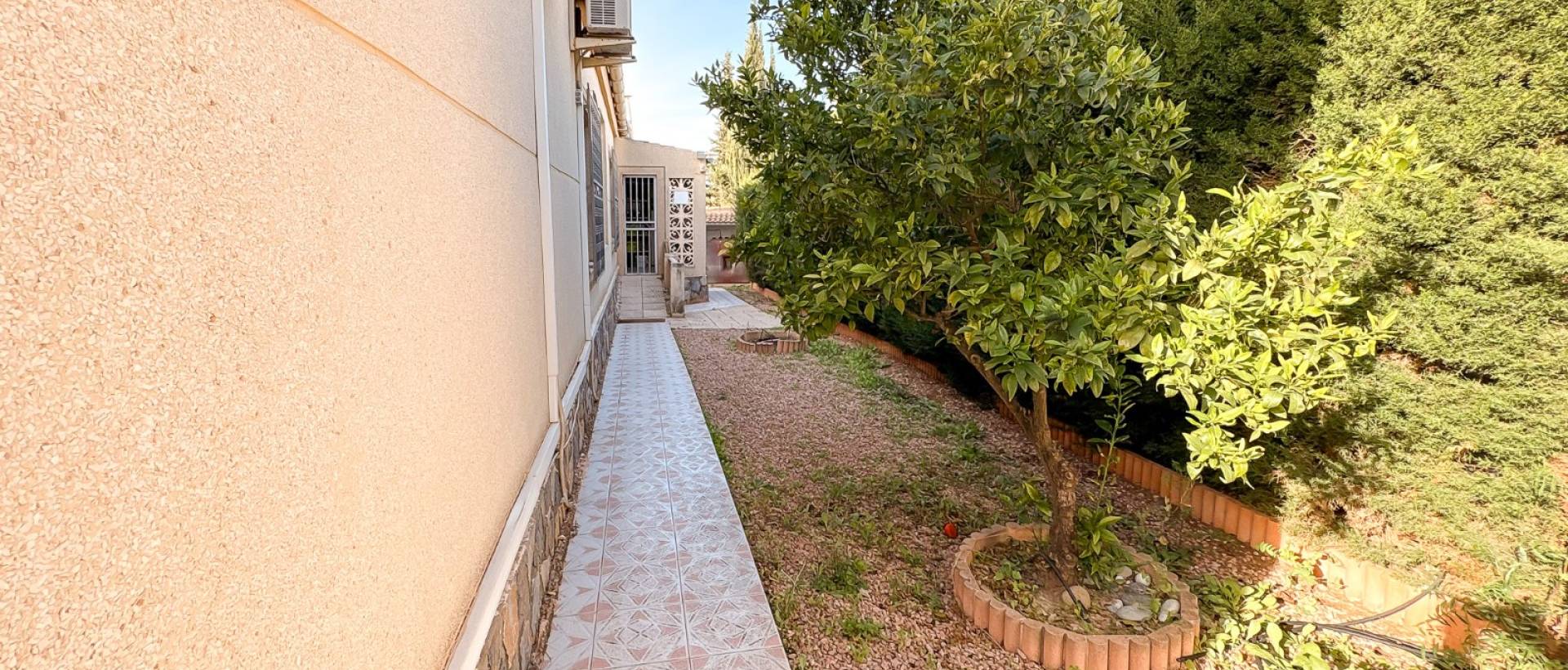 Reventa - Villa / Chalet - Ciudad Quesada