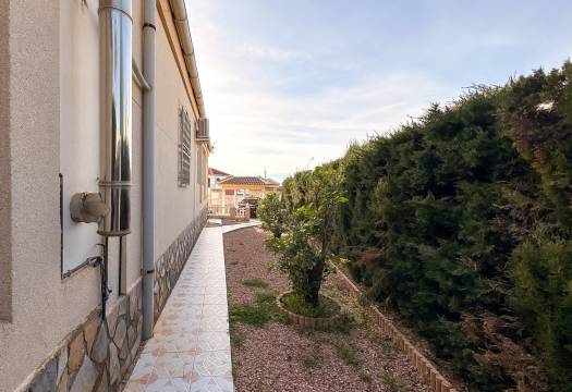 Reventa - Villa / Chalet - Ciudad Quesada