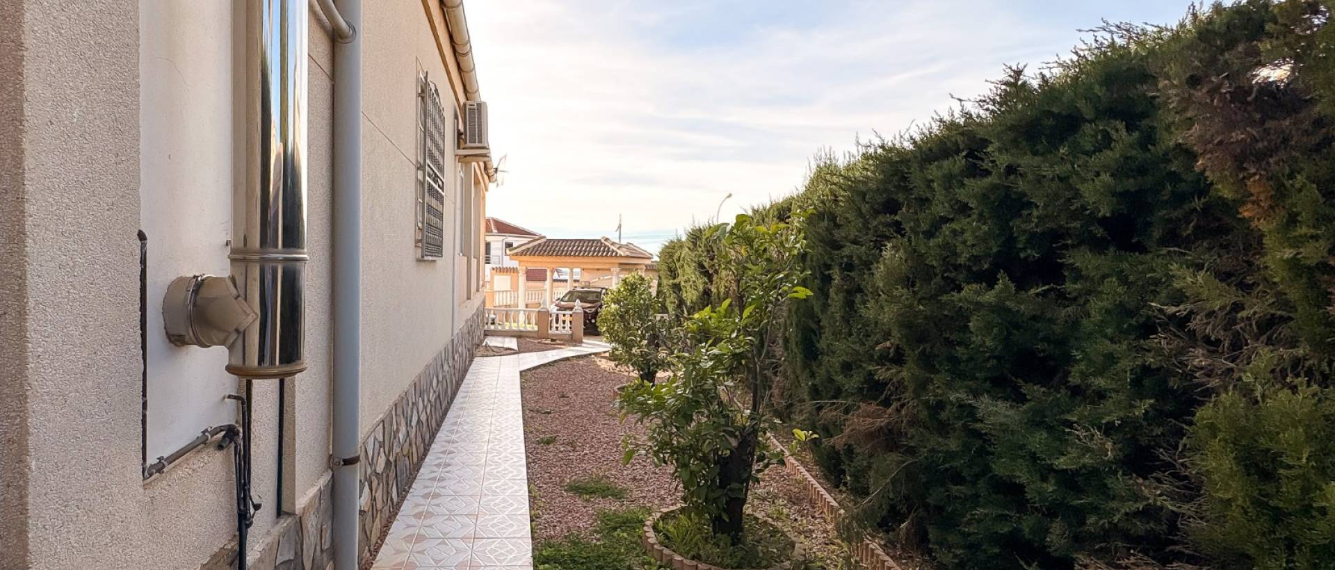 Reventa - Villa / Chalet - Ciudad Quesada