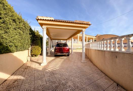 Reventa - Villa / Chalet - Ciudad Quesada