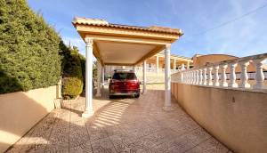 Reventa - Villa / Chalet - Ciudad Quesada