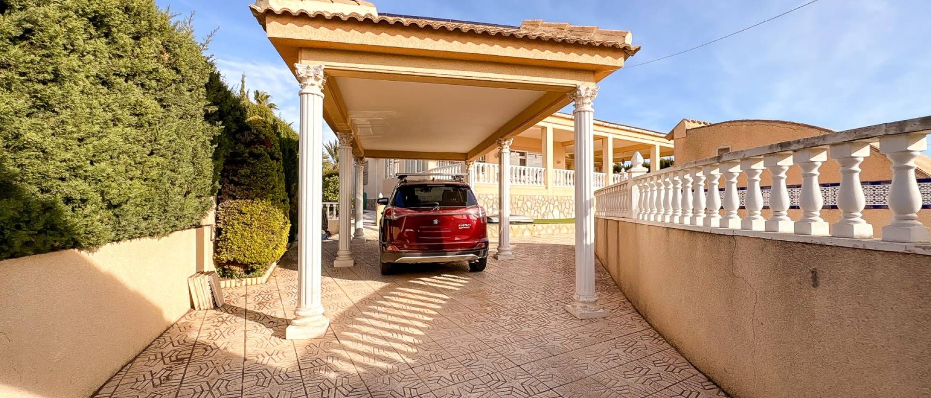 Reventa - Villa / Chalet - Ciudad Quesada