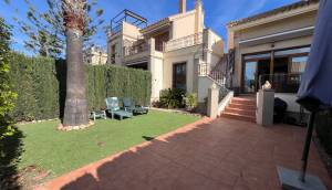 Resale - Villa - Algorfa - La finca Golf