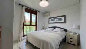 Resale - Villa - Algorfa - La finca Golf