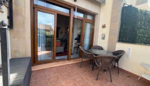 Resale - Villa - Algorfa - La finca Golf