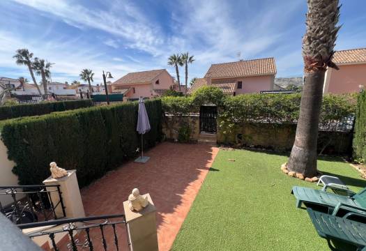 Resale - Villa - Algorfa - La finca Golf