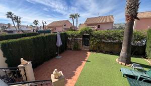 Resale - Villa - Algorfa - La finca Golf