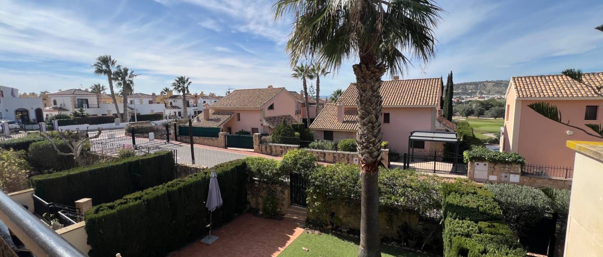 Resale - Villa - Algorfa - La finca Golf