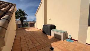 Resale - Villa - Algorfa - La finca Golf