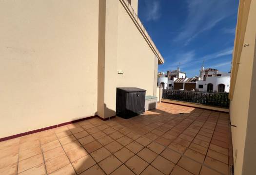 Resale - Villa - Algorfa - La finca Golf
