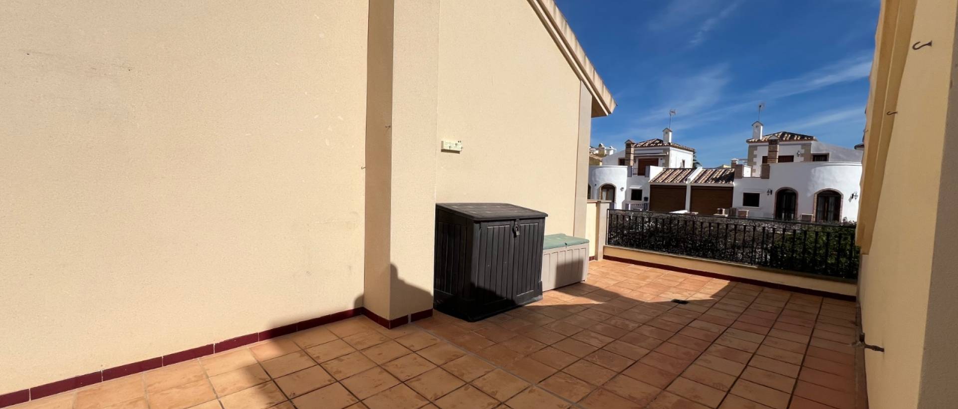 Resale - Villa - Algorfa - La finca Golf