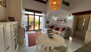 Resale - Villa - Algorfa - La finca Golf