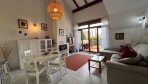 Resale - Villa - Algorfa - La finca Golf