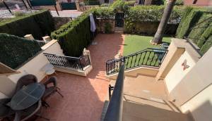 Resale - Villa - Algorfa - La finca Golf