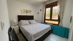 Resale - Villa - Algorfa - La finca Golf