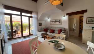 Resale - Villa - Algorfa - La finca Golf