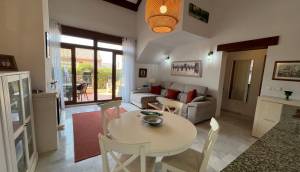 Resale - Villa - Algorfa - La finca Golf