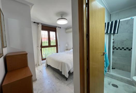 Resale - Villa - Algorfa - La finca Golf