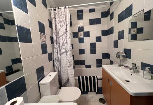 Resale - Villa - Algorfa - La finca Golf