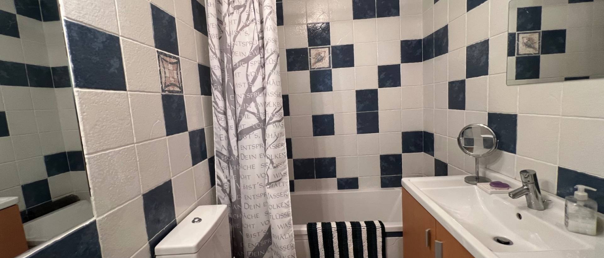 Resale - Villa - Algorfa - La finca Golf