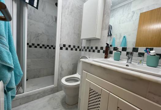 Resale - Villa - Algorfa - La finca Golf