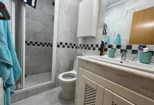 Resale - Villa - Algorfa - La finca Golf