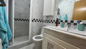 Resale - Villa - Algorfa - La finca Golf